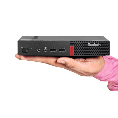 Lenovo thinkcentre m710q mini - thinkcentre,
