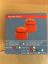 1 x Vimpex Banshee Excel(CH)