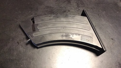 Bmw e60 e61 series - bmw, dash