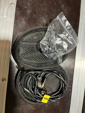 Shure se535 ear monitors - in,