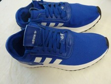 Adidas U_PATH X FV6567 Blue