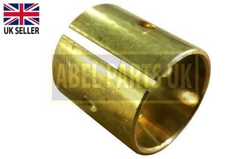 Bush for boom bucket dipper - boom,, bucket,