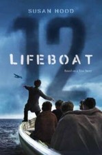 Lifeboat 12 - Hardcover By