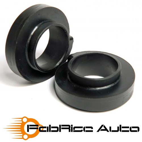 Car lift kit - car, coil