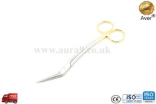 Scissor TC Locklin 16.5CM