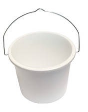 Paint Kettle Mini Bucket