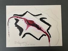 Anish Kapoor ‘Untitled’