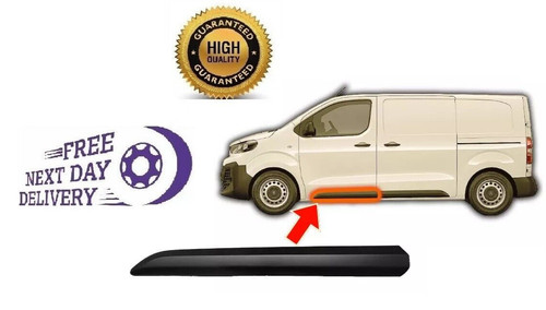 Vauxhall vivaro 2019 - vivaro, 2019-2024