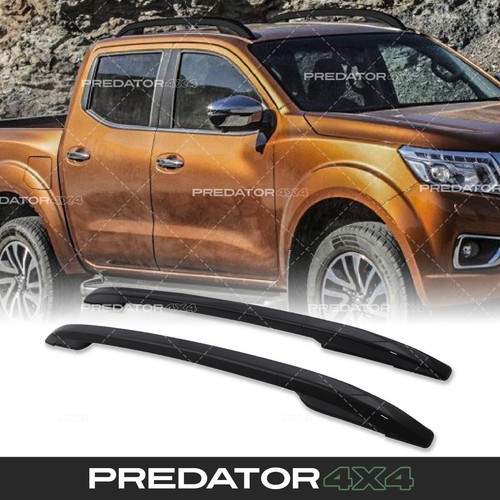 Black full length car roof - length,