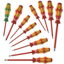 Wera 160i/12 VDE Insulated