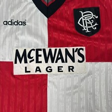 Rare Original Rangers