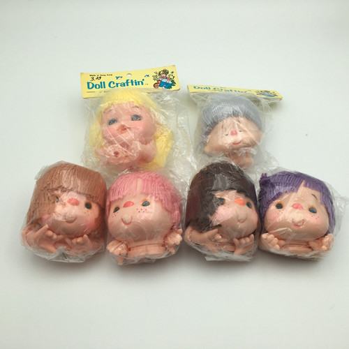 Doll kits mitzi - mitzi, ruthie