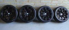 Genuine BMW MV2 18" Alloy