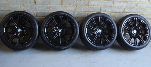 Genuine bmw mv2 alloy - mv2, 18"