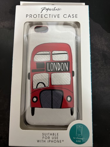 Paperchase protective case - protective,