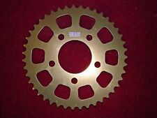 BMW S1000RR HP4 Wheels 44T 520