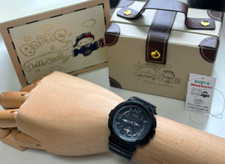CASIO Baby-G x Hello Kitty