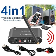 Wireless Bluetooth 5.0