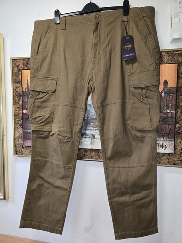 Next men slim - tan,