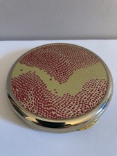 Mirror Compact Coty L’Aimont