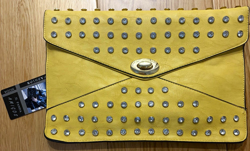 New with tags mustard - new,