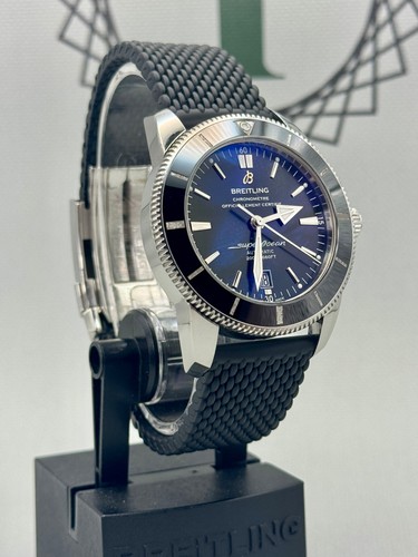 2018 breitling superocean - 2018, ii