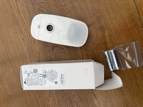 Crow pircam wireless pir - sh-pircam-8f,