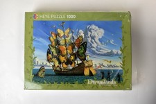 HEYE VLADIMIR KUSH JIGSAW