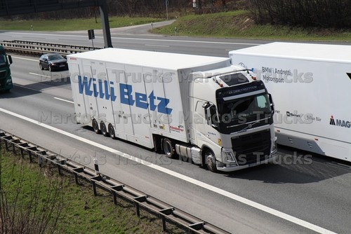 Truck photo volvo - photo, fh