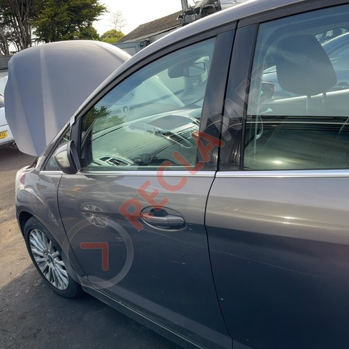 Ford max titanium - c-max,