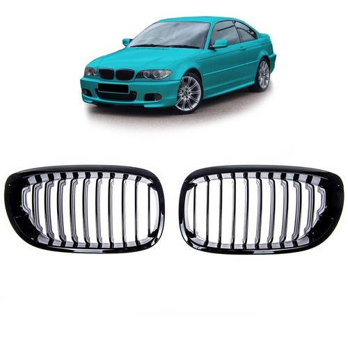 Bmw e46 coupe - bmw,