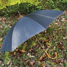 Vintage Paragon Umbrella With
