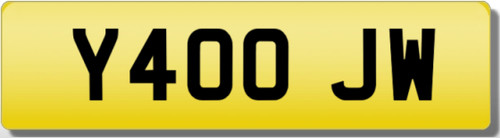 Ojw 40 forty initials - ,