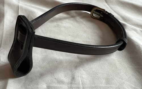 Kate negus flash - negus, noseband