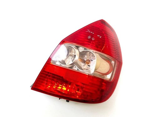 Honda jazz ge3 - honda, gd,