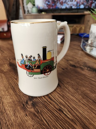 Vintage sadler ceramic - sadler,