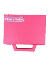 Avery berkel weight set - berkel, rare