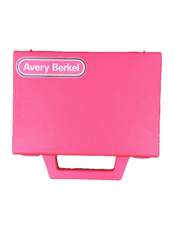 Avery berkel weight set rare - avery,