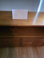 Parker Knoll Sideboard Cabinet