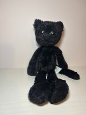 Jellycat Casper Cat (with