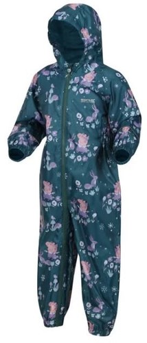 Regatta forest green - , pig