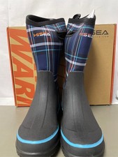 HISEA Women Mud Boots