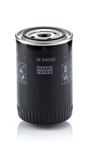 Mann filter 940 - w, oil