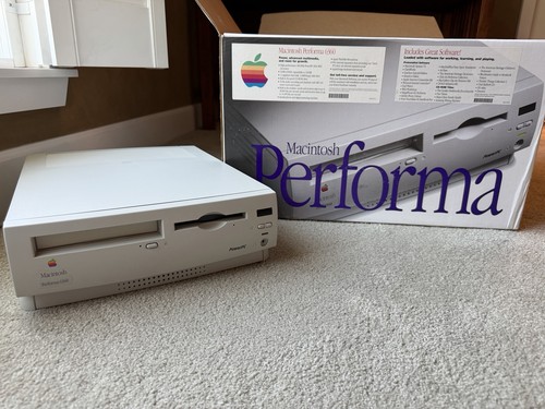 Apple macintosh performa 6360 - macintosh,