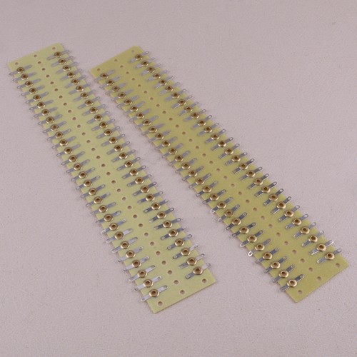 2pc 300x56mm terminal - 300x56mm,