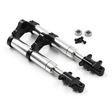 Xtra Speed Aluminum Front