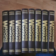 Weapons And Warfare Magazine