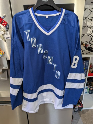 Toronto nylander ice - #88,
