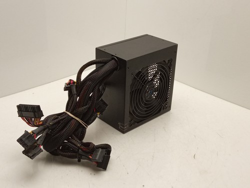 Aero cool integrator - aero,