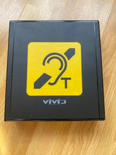 Hearing Aid Loop - Vivid